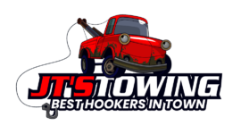 JT's Towing